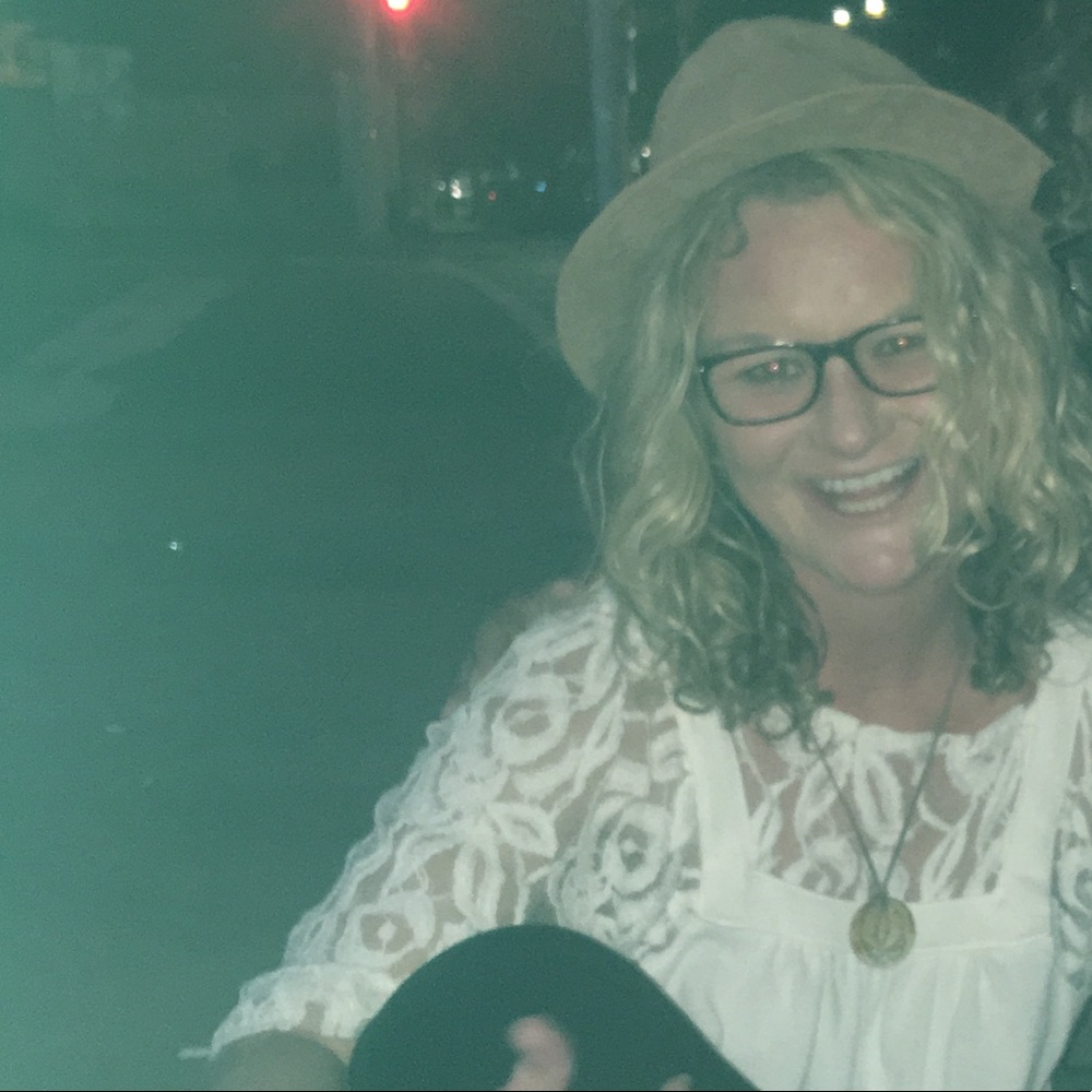 Meet your Posher, Millie